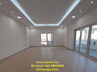 Modern Private Villa with 5 Master Bedroom in Abu Fatira.