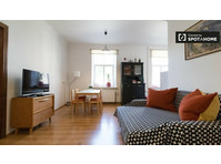 1-bedroom apartment for rent in Avoti, Riga - Leiligheter