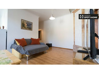 Appartamento con 1 camera da letto in affitto a Avoti, Riga - Appartamenti
