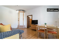 1-bedroom apartment for rent in Avoti, Riga - آپارتمان ها