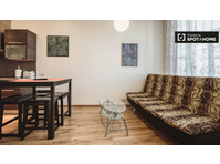 2-bedroom apartment for rent in Grīziņkalns, Riga - Apartmány