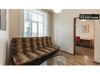 2-bedroom apartment for rent in Grīziņkalns, Riga - Lejligheder