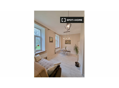 2-bedroom apartment for rent in Riga - Διαμερίσματα