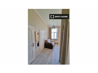 2-bedroom apartment for rent in Riga - Lejligheder