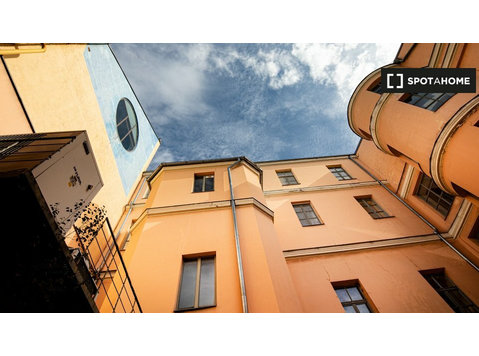 2-bedroom apartment for rent in Vecpilsēta, Riga - Apartments