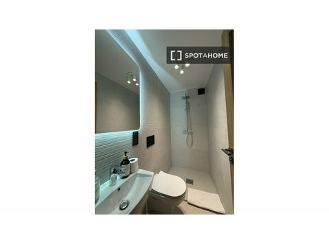 2-bedroom flat for rent in Vecpilsēta, Riga - Căn hộ