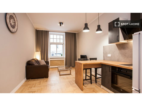 Appartement à louer à Avotu iela, Riga - Appartements