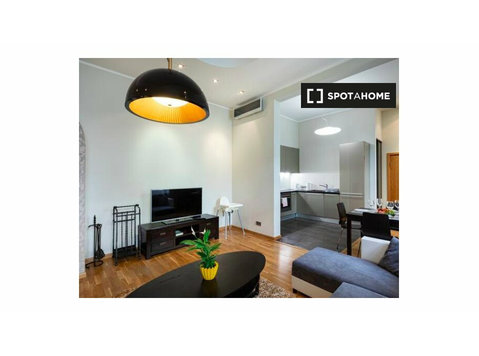 Apartment for rent in Vecpilsēta, Riga - Căn hộ