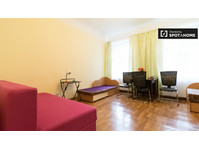 Bright 2-bedroom apartment for rent in Avoti, Riga - Byty