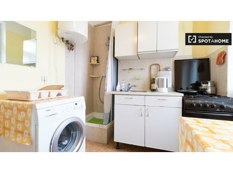 Confortable appartement de 2 chambres à louer à Avoti, Riga - Appartements