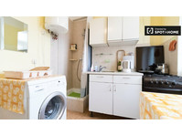 Cosy 2-bedroom apartment for rent in Avoti, Riga - Apartamentos