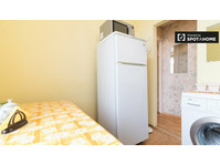 Cosy 2-bedroom apartment for rent in Avoti, Riga - Căn hộ