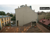 Gemütliche 2-Zimmer-Wohnung zur Miete in Avoti, Riga - Wohnungen