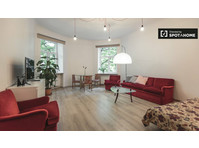 Modern 1-bedroom apartment for rent in Avoti, Riga - 	
Lägenheter