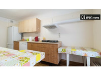 Spacious 3-bedroom apartment to rent in Avoti, Riga. - Διαμερίσματα