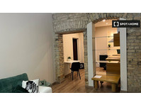 Studio apartment for rent in Avoti, Riga - Apartemen