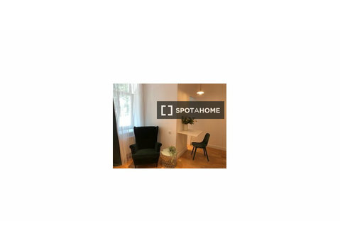 Studio apartment for rent in Avoti, Riga - Apartments