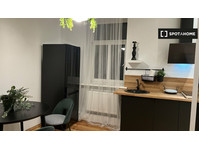 Studio apartment for rent in Avoti, Riga - اپارٹمنٹ