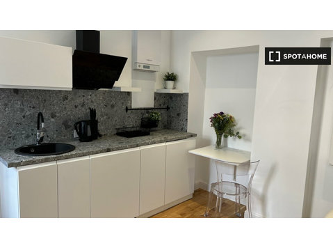 Studio for rent in Avotu iela, Riga - Căn hộ