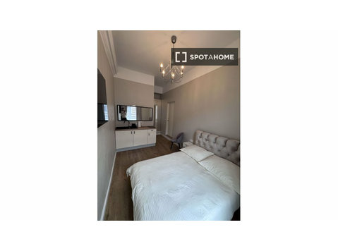 Estúdio para alugar em Centra rajons, Riga - Apartamentos