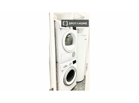 Studio for rent in Centra rajons, Riga. - آپارتمان ها