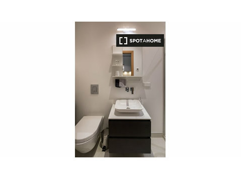 Studio for rent in Centra rajons, Rīga - آپارتمان ها