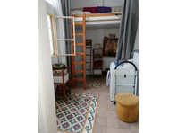 Flatio - all utilities included - "Maison Francaise" in… - Ενοικίαση