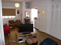 Flatio - all utilities included - "The German Loft" Apt, a… - For Rent