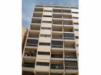 Apartment For Rent in Ras Beirut - Asunnot
