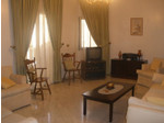 Beirut Lebanon Furnished Apartment for Rent 270m2(Kouraitem) - اپارٹمنٹ