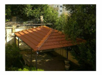For rent: furnished apartment at Ballouneh Keserwan. - Asunnot