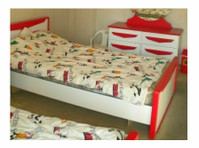 For rent: furnished apartment at Ballouneh Keserwan. - Asunnot