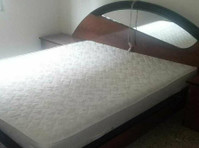 For rent: furnished apartment at Ballouneh Keserwan. - Asunnot