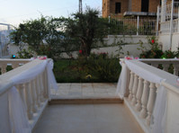 287 m2 furnished Apartment on ground floor in Ein El Jdideh - Apartments