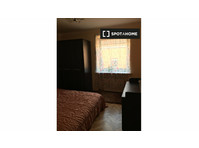 Room for rent in 3-bedroom apartment in Kaunas - Til Leie
