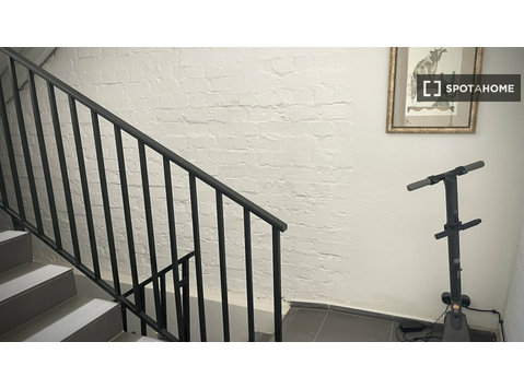 Appartement 1 chambre à louer à Kaunas - Appartements