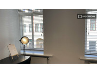 1-bedroom apartment for rent in Kaunas - Apartamentos