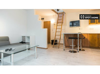 1-bedroom apartment for rent in Naujamiestis , Vilnius - Căn hộ