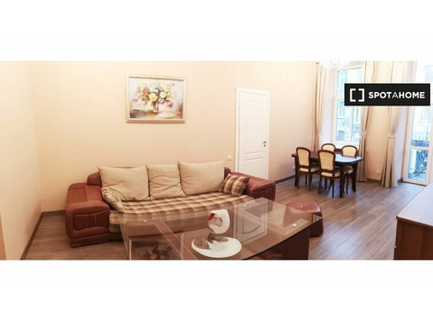 1-bedroom apartment for rent in Vilnius - Apartmani