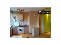Studio apartment for rent in Kaunas - آپارتمان ها