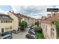 Estúdio para alugar em Senamiestis, Vilnius - Apartamentos