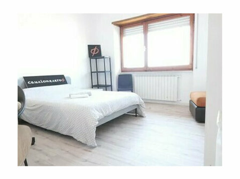 Chambres dispo 1er Avril - Colocation maison Neuve à Rédange - Flatshare