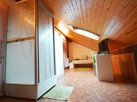 Room to rent - Cap 60-31 - Woning delen