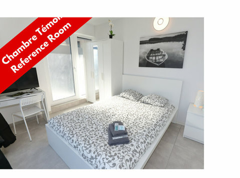 Room to rent - Jea 1-16 - Camere de inchiriat