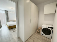 1 Bedroom Chic Apartment Luxembourg-Gare - Apartamente
