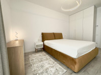 1 Bedroom Chic Apartment Luxembourg-Gare - 	
Lägenheter