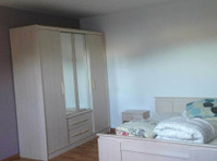Flat share 20 min from Luxembourg city - WGs/Zimmer