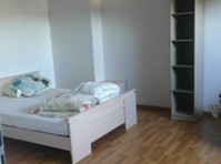 Flat share 20 min from Luxembourg city - Общо жилище