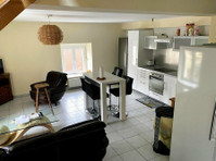 Flat share 20 min from Luxembourg city - WGs/Zimmer