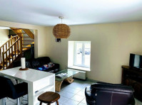 Flat share 20 min from Luxembourg city - Flatshare